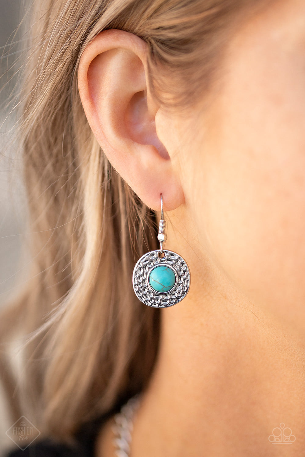 Paparazzi ♥ Tiger Trap ♥  Necklace