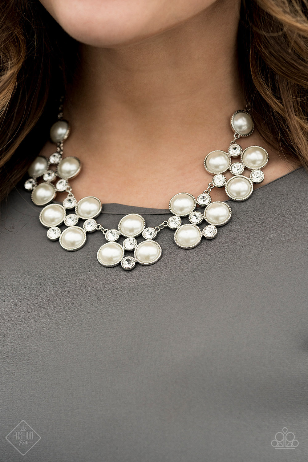 Paparazzi ♥ Fiercely 5th Avenue - Complete Trend Blend ♥ FFA-0420