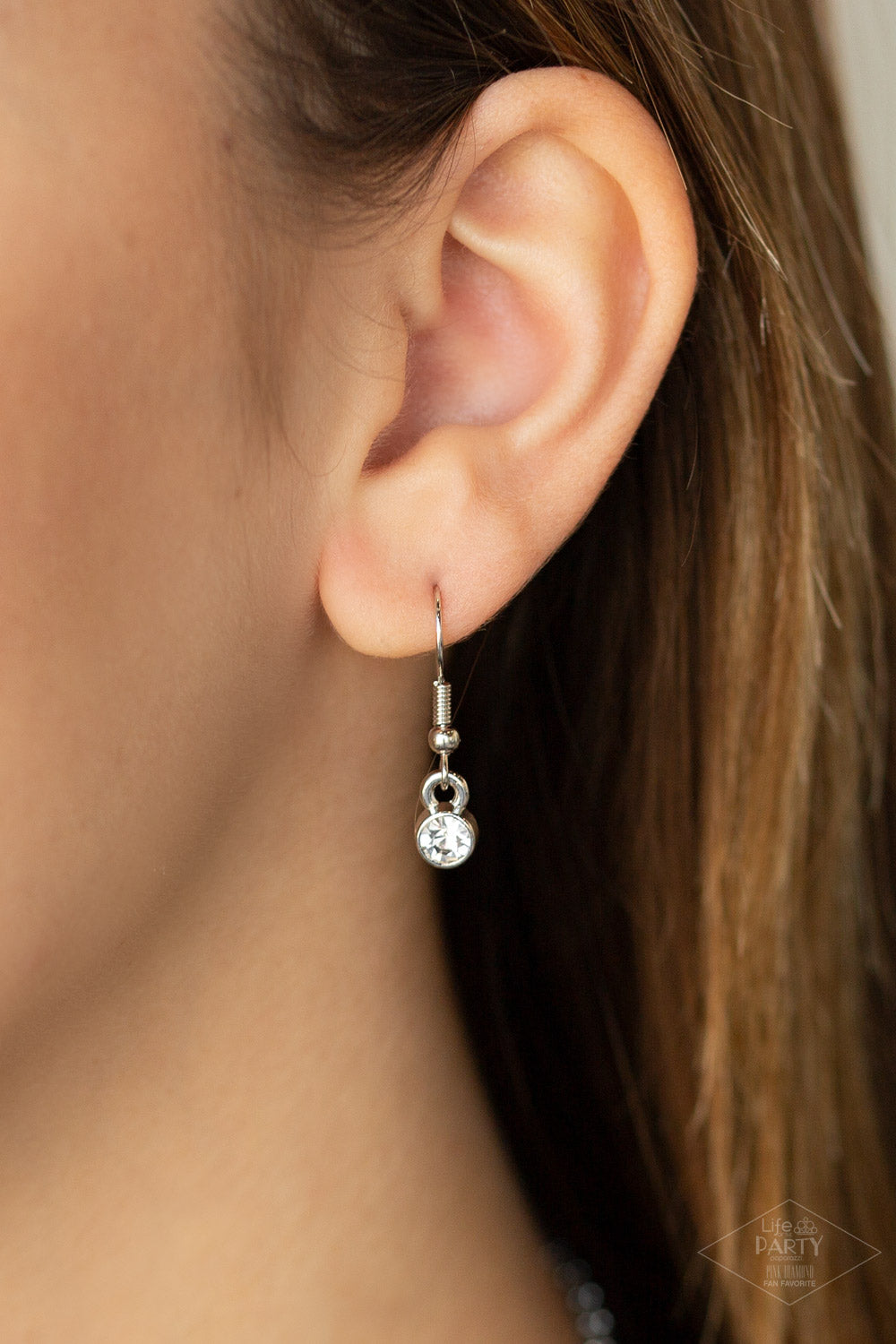 Paparazzi ♥ Lookin Like A Million - Green ♥  Necklace