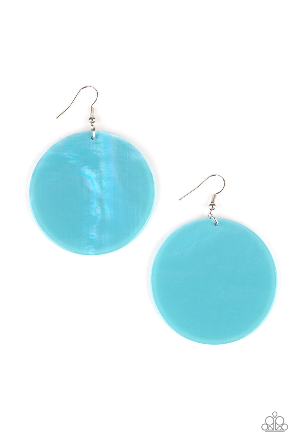 Paparazzi ♥ Cosmic Rainbow - Multi ♥  Earrings