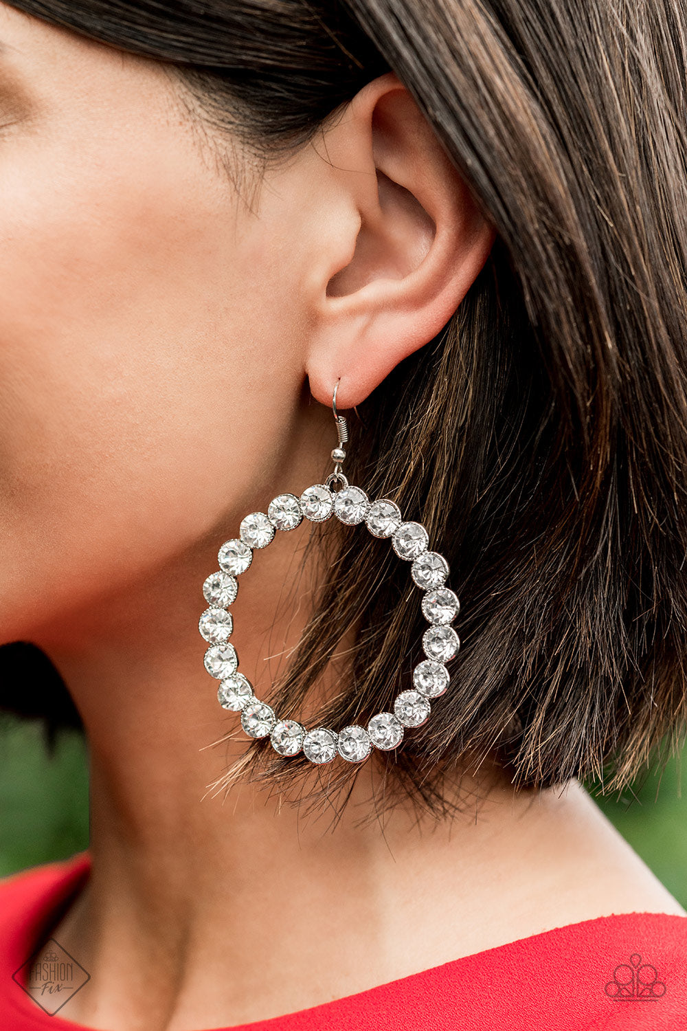 Paparazzi ♥ Welcome to the GLAM-boree ♥  Earrings