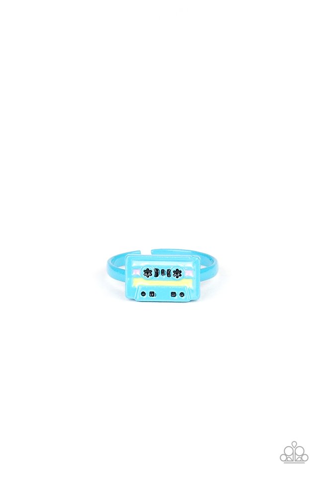Paparazzi ♥ Starlet Shimmer Ring Kit ♥ P4SS-MTXX-228XX