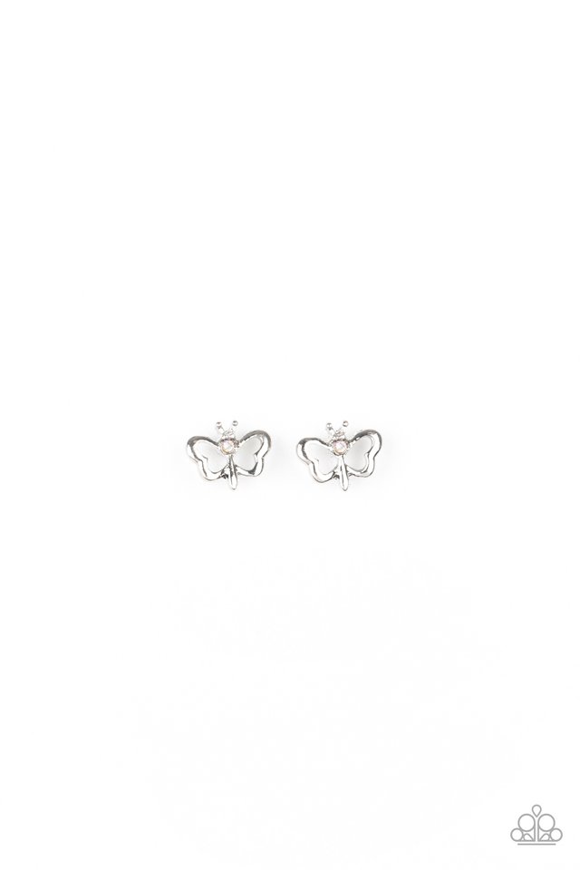 Paparazzi ♥ Starlet Shimmer Earring Kit ♥ P5SS-MTXX-271XX