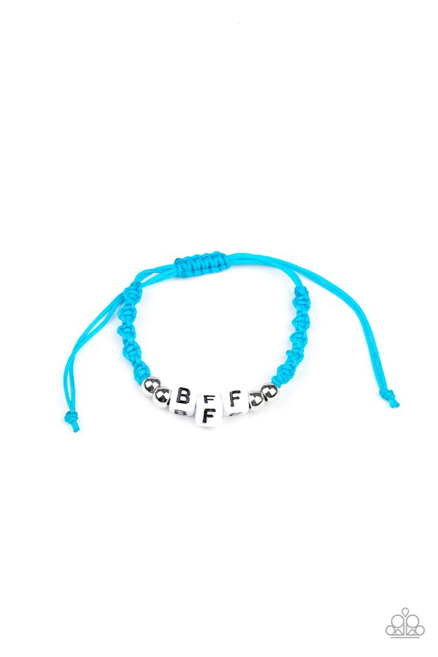 Paparazzi ♥ Starlet Shimmer Kit - Bracelet ♥ P9SS-MTXX-204XX