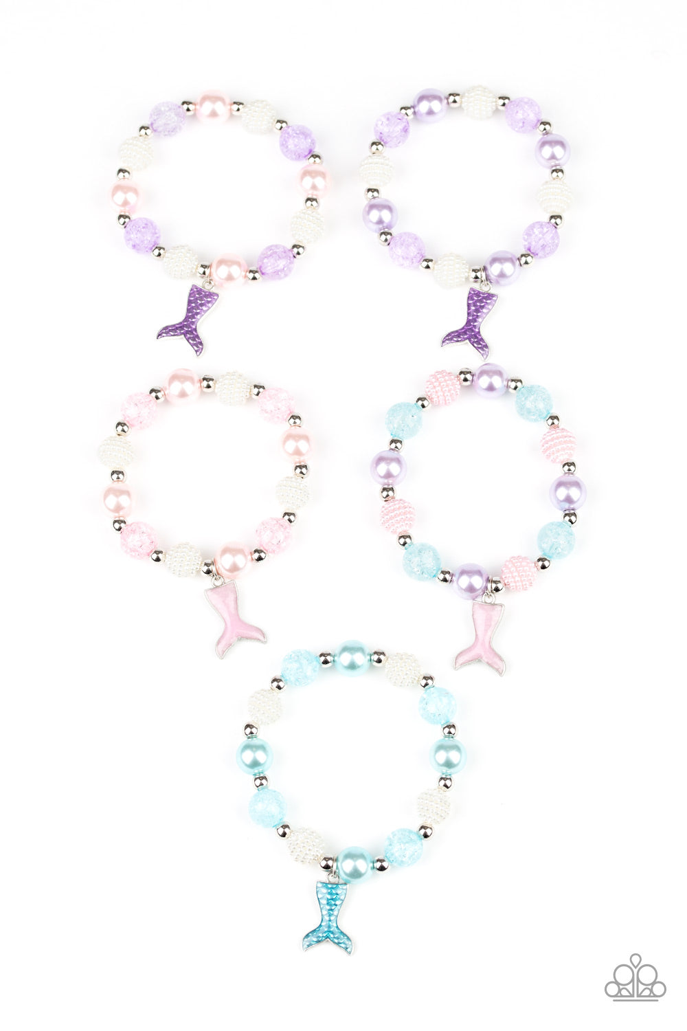 Paparazzi ♥ Starlet Shimmer Kit - Bracelet ♥ P9SS-MTXX-206XX
