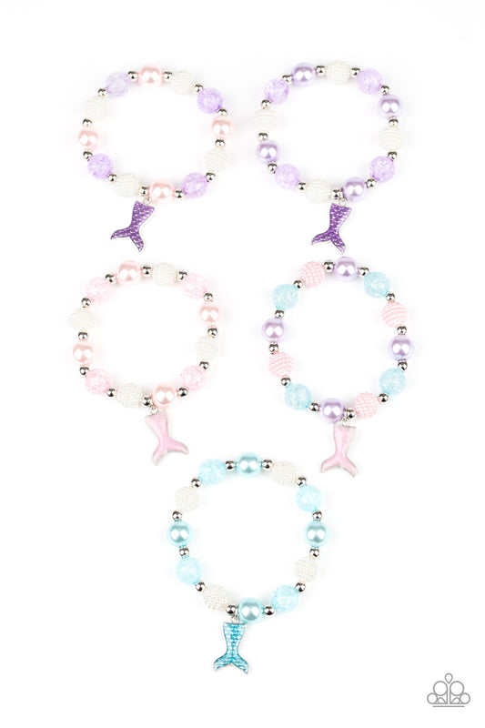 Paparazzi ♥ Starlet Shimmer Kit - Bracelet ♥ P9SS-MTXX-206XX