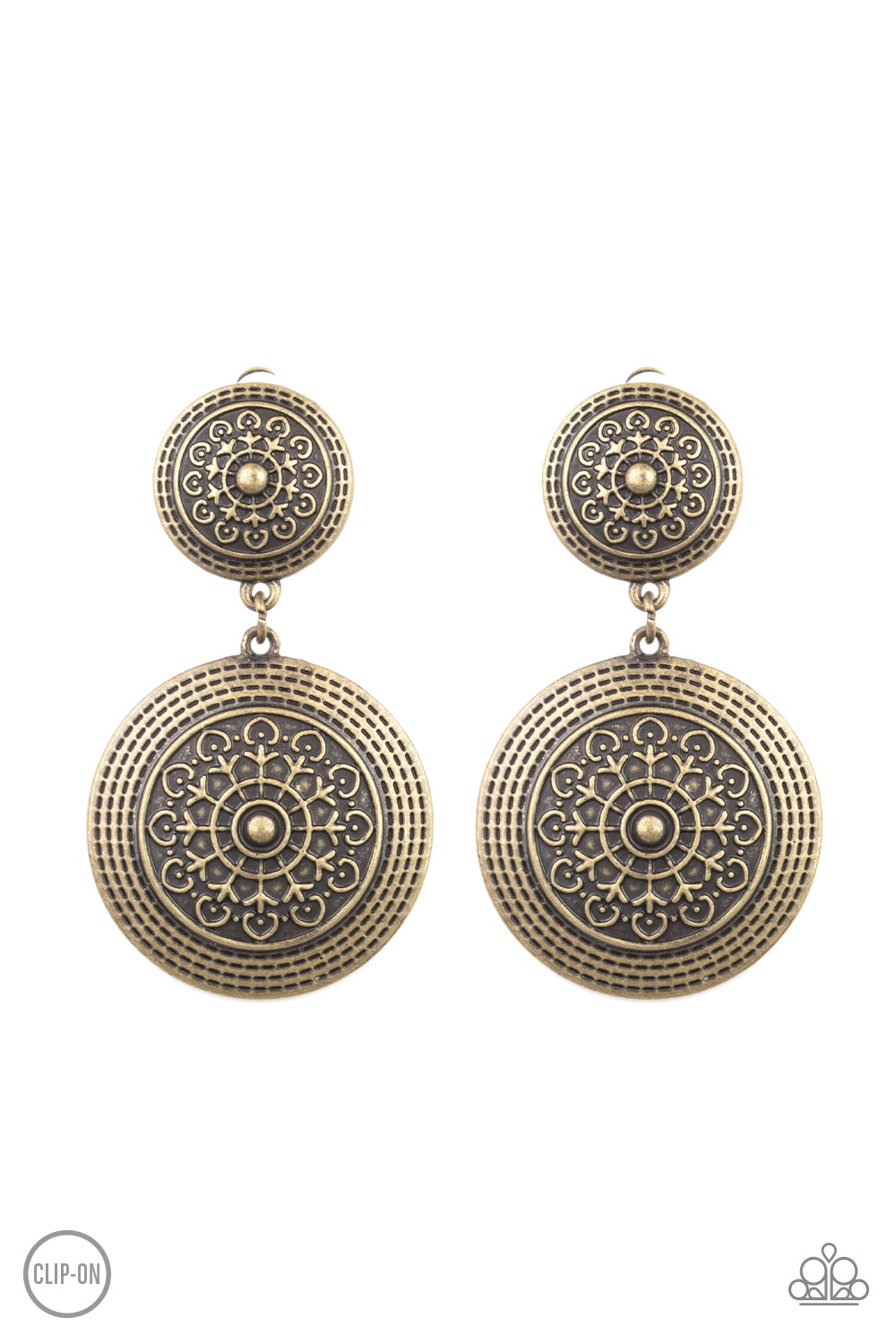 magnificent-medallions-brass-p5co-brxx-020xx
