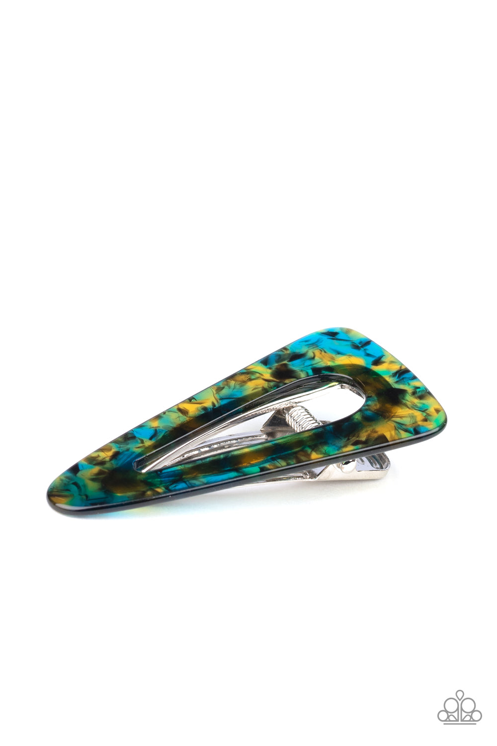 Paparazzi ♥ Clip Art - Multi ♥  Hair Clip