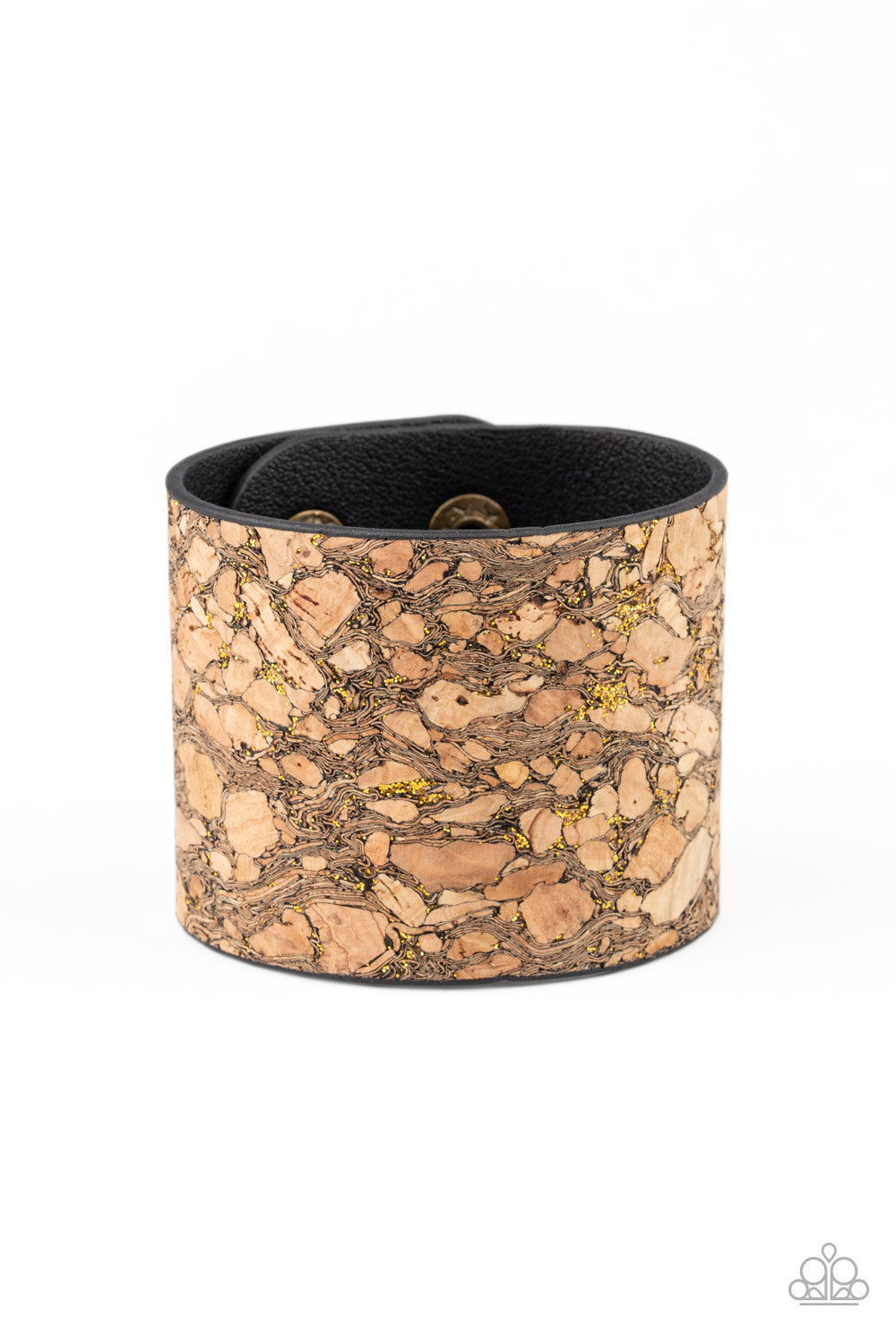 cork-congo-brass-p9se-urbr-050xx