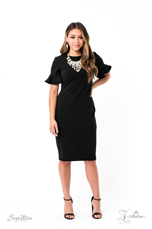 Paparazzi ♥ The Rosa ♥ Zi Collection Piece