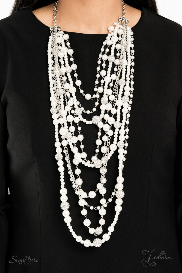 Paparazzi ♥ The LeCricia ♥ Zi Collection Piece