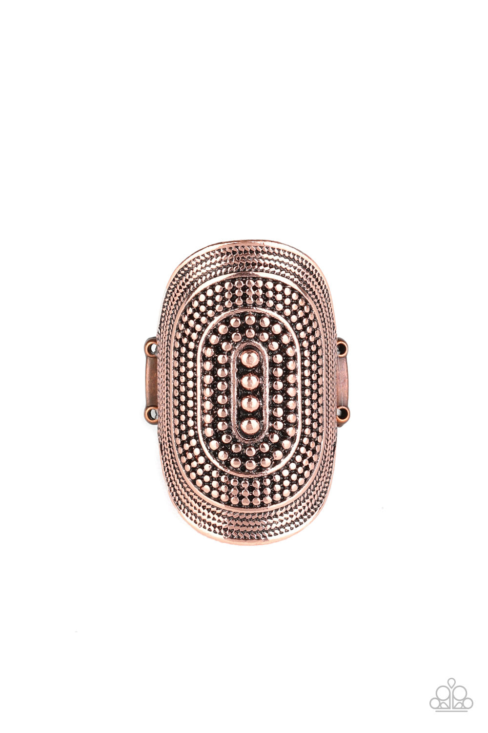 dotted-decor-copper-p4se-cpxx-080xx