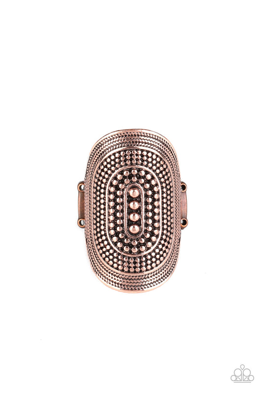 dotted-decor-copper-p4se-cpxx-080xx