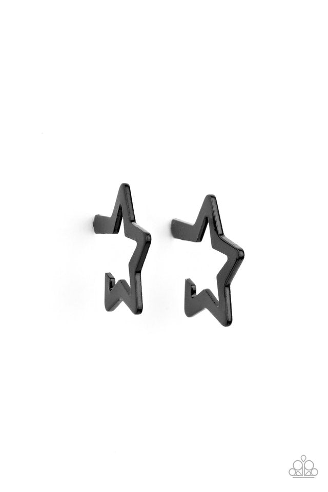 Paparazzi ♥ Starlet Shimmer Earring Kit ♥ P5SS-MTXX-292XX