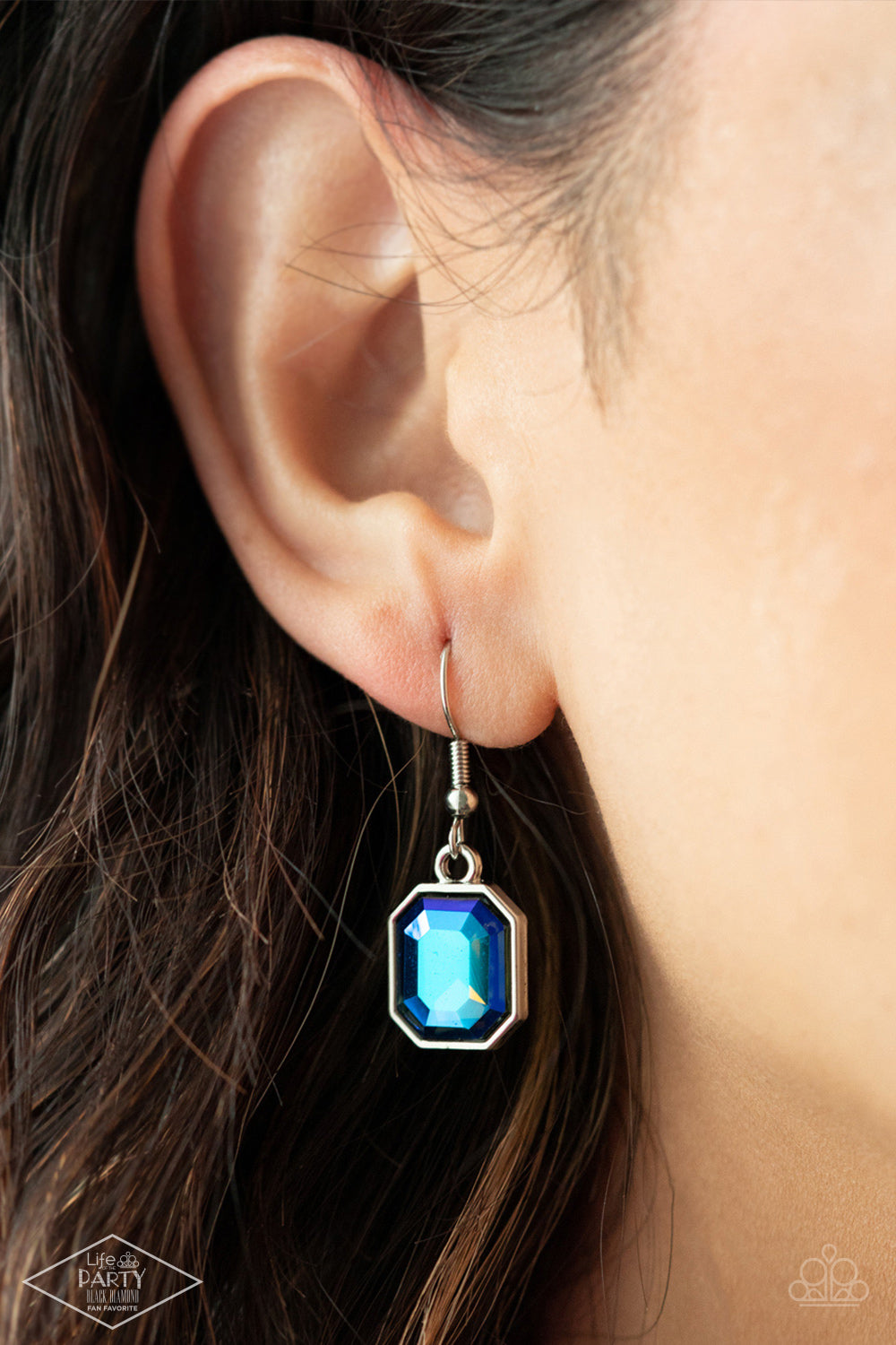 Paparazzi ♥ Million Dollar Moment - Multi ♥  Necklace