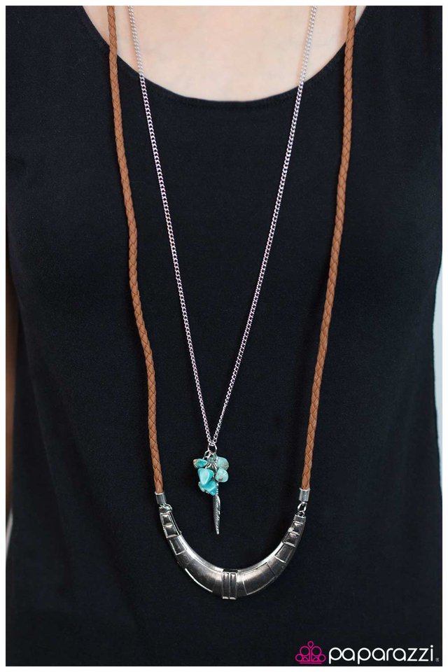 natural-progression-blue-p2se-blbn-033ry