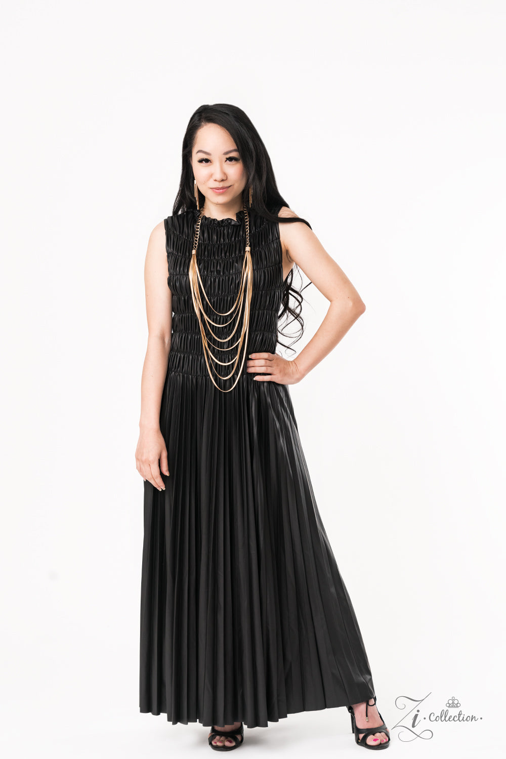 Paparazzi ♥ Commanding ♥ Zi Collection Piece