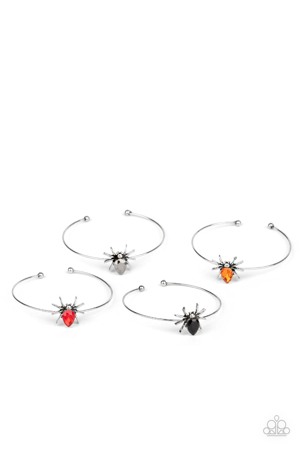 Paparazzi ♥ Starlet Shimmer Kit - Bracelet ♥ P9SS-MTXX-212XX