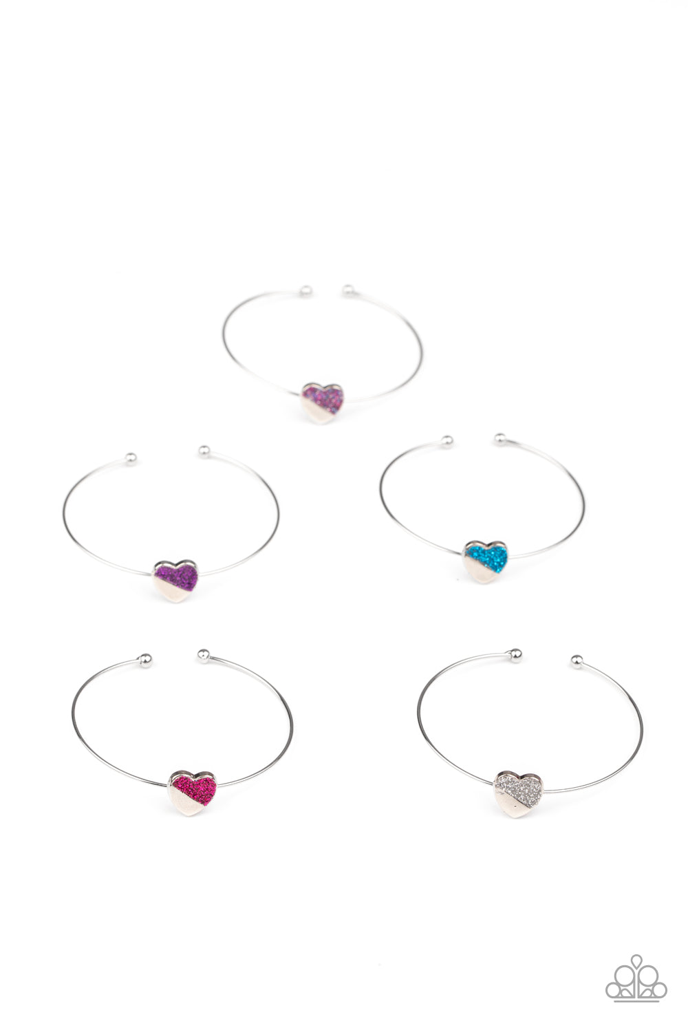 Paparazzi ♥ Starlet Shimmer Kit - Bracelet ♥ P9SS-MTXX-213XX