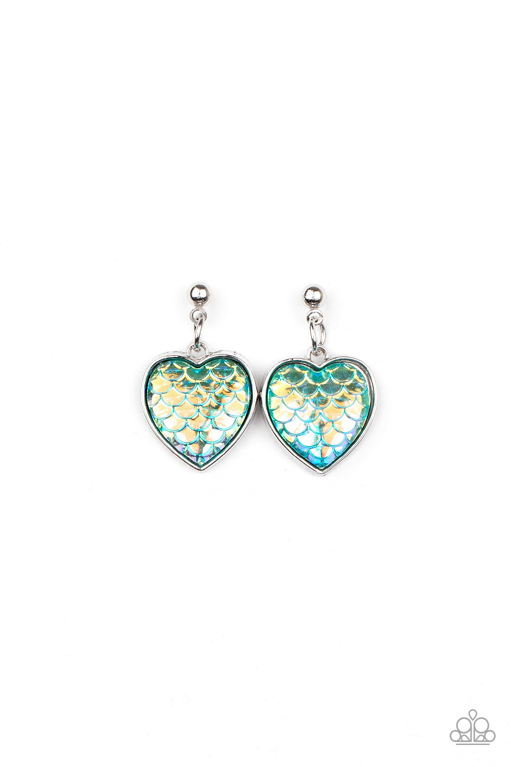 Paparazzi ♥ Starlet Shimmer Earring Kit 1 ♥ P5SS-MTXX-295XX
