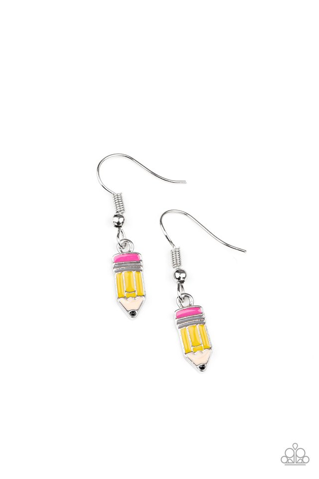 Paparazzi ♥ Starlet Shimmer Earring Kit ♥ P5SS-MTXX-299XX