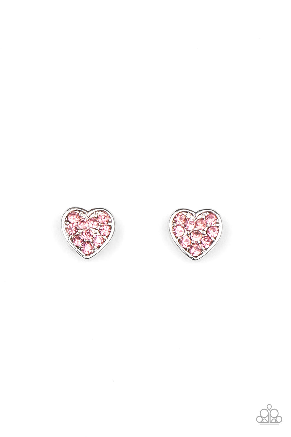 Paparazzi ♥ Starlet Shimmer Earring Kit ♥  Starlet Shimmer Earrings #P5SS-MTXX-293XX