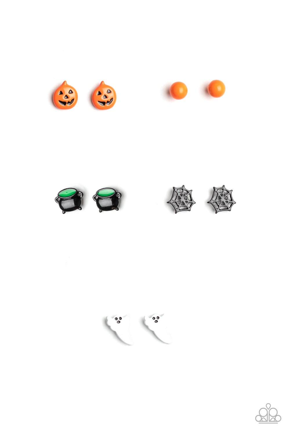 Paparazzi ♥ Starlet Shimmer Earring Kit ♥ P5SS-MTXX-254XX