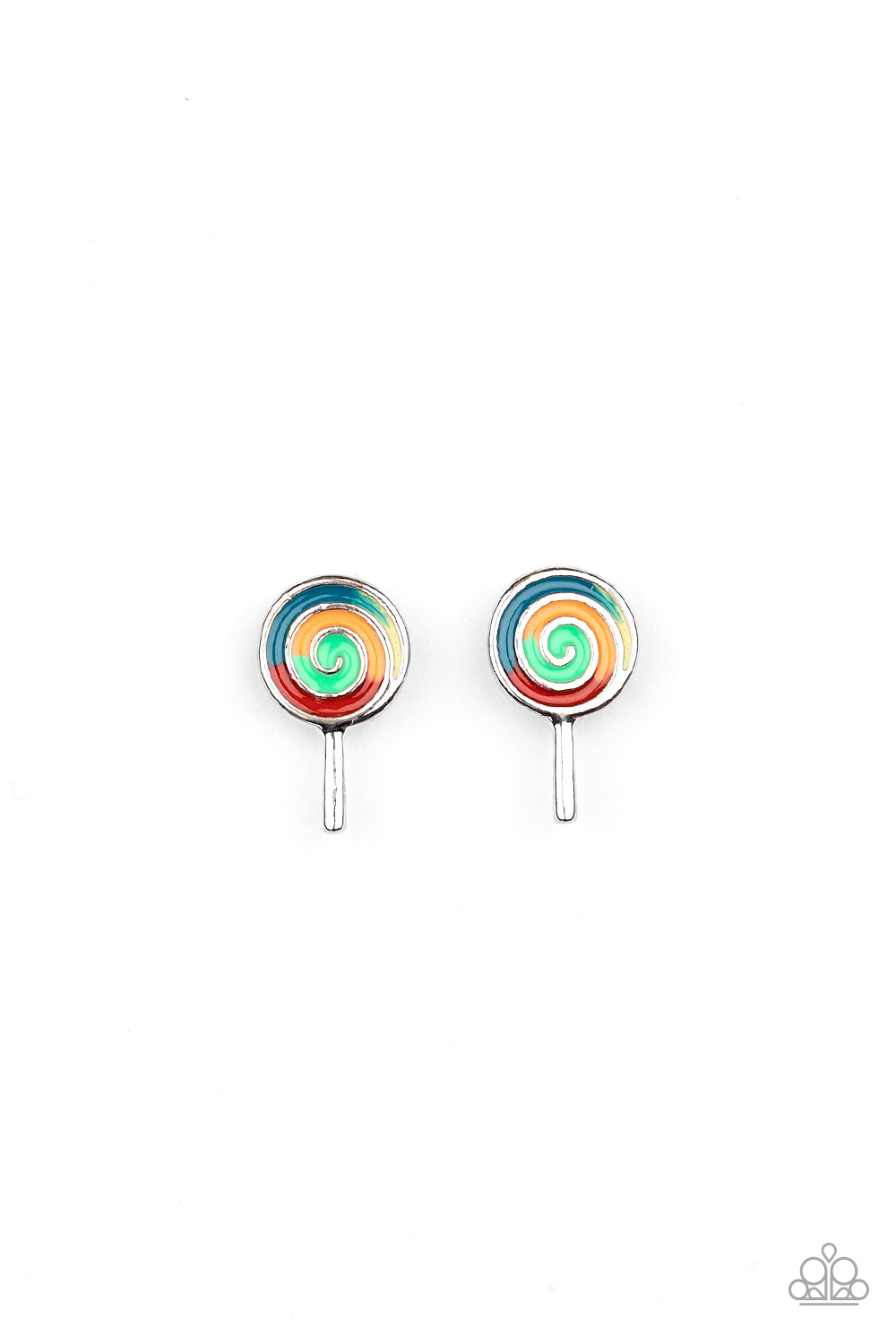 Paparazzi ♥ Starlet Shimmer Earring Kit 1 ♥ P5SS-MTXX-294XX