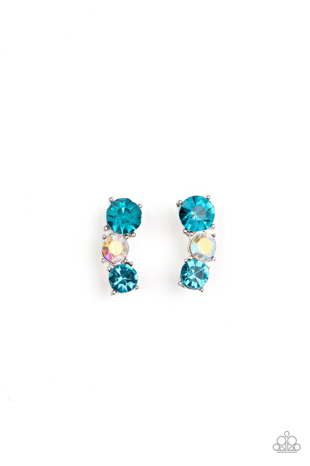 Paparazzi ♥ Starlet Shimmer Earring Kit ♥ P5SS-MTXX-297XX