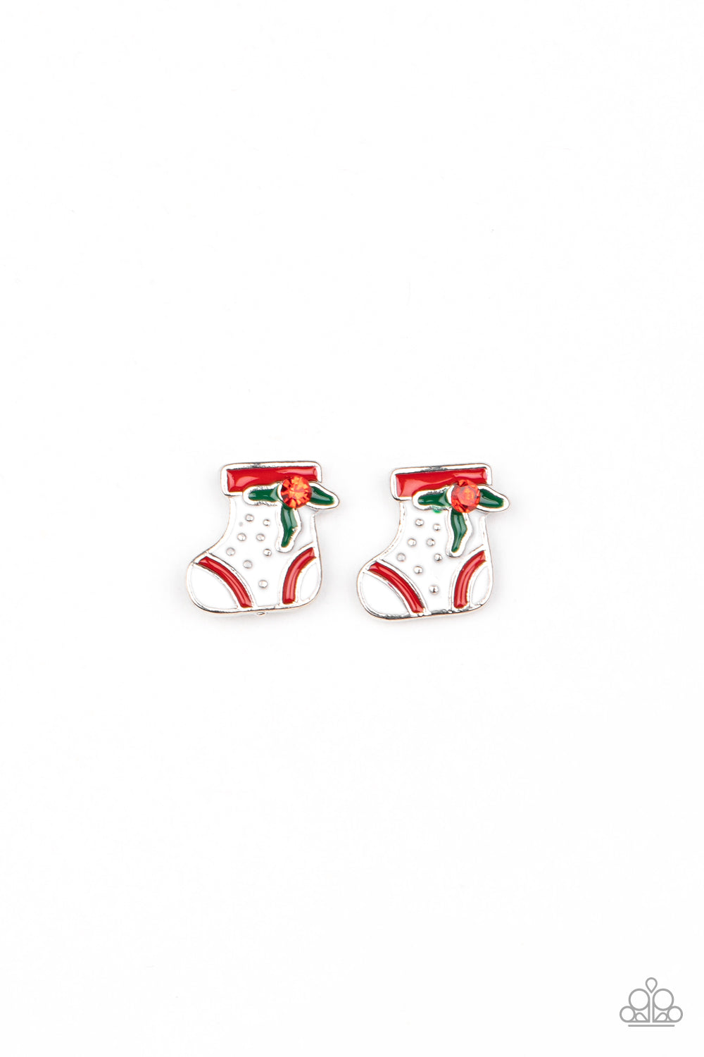Paparazzi ♥ Starlet Shimmer Earring Kit ♥  Starlet Shimmer Earrings #P5SS-MTXX-301XX