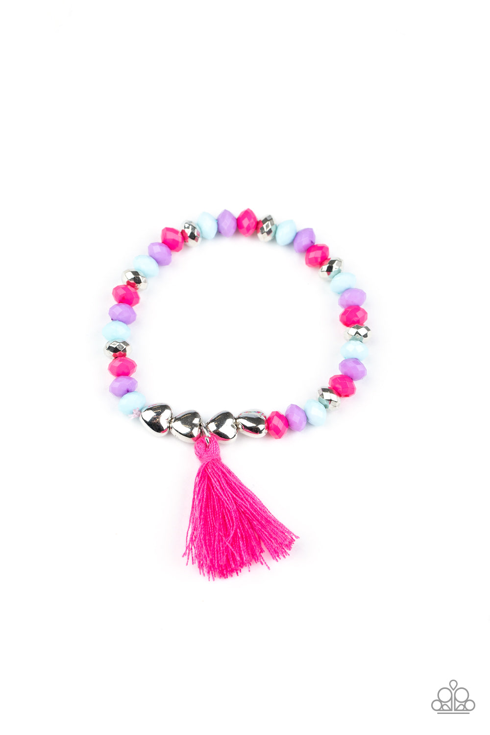 Paparazzi ♥ Starlet Shimmer Bracelet Kit ♥  Starlet Shimmer Bracelets #P9SS-MTXX-238XX