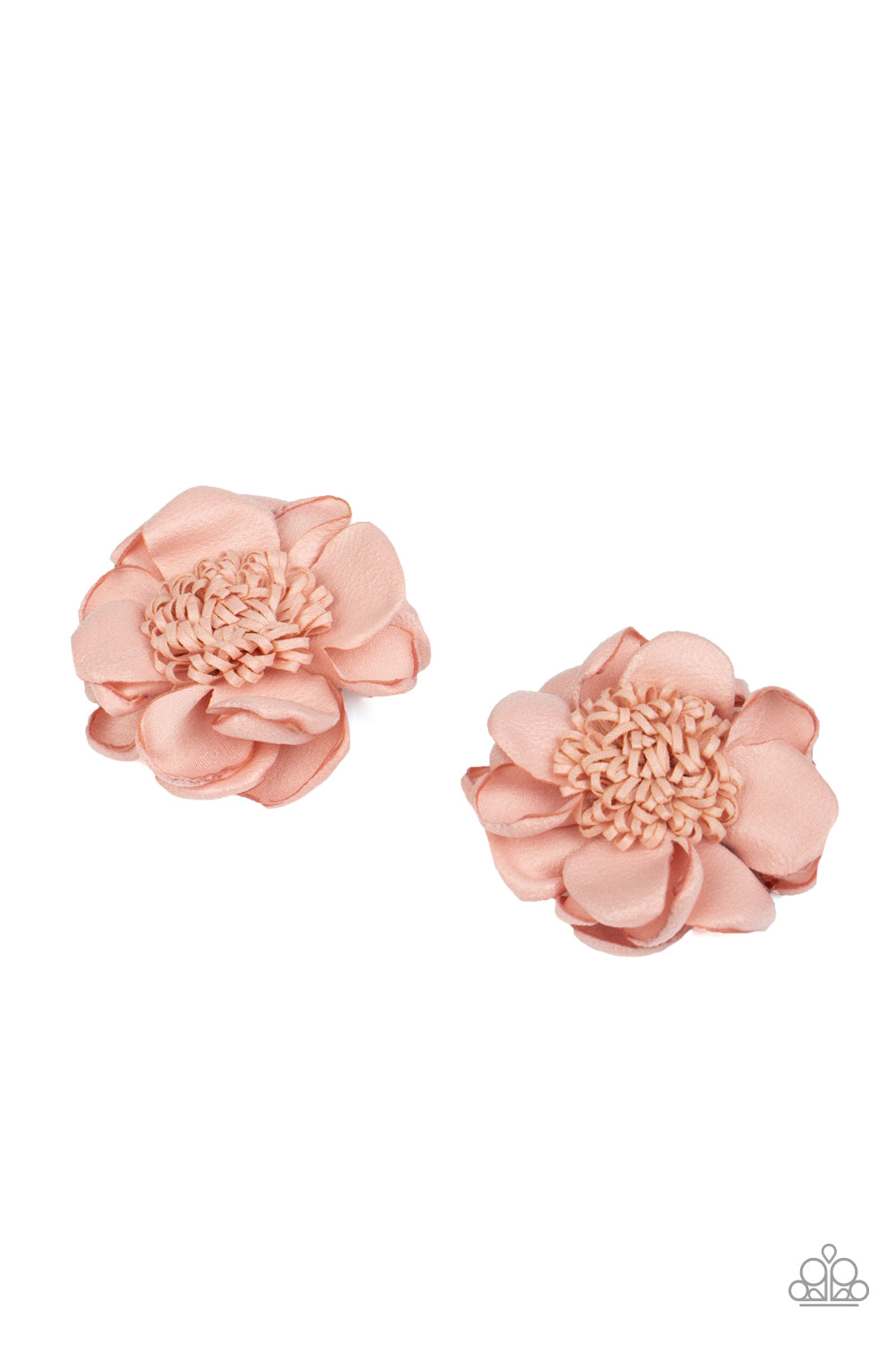 Paparazzi ♥ Full On Floral ♥  Hair Clip