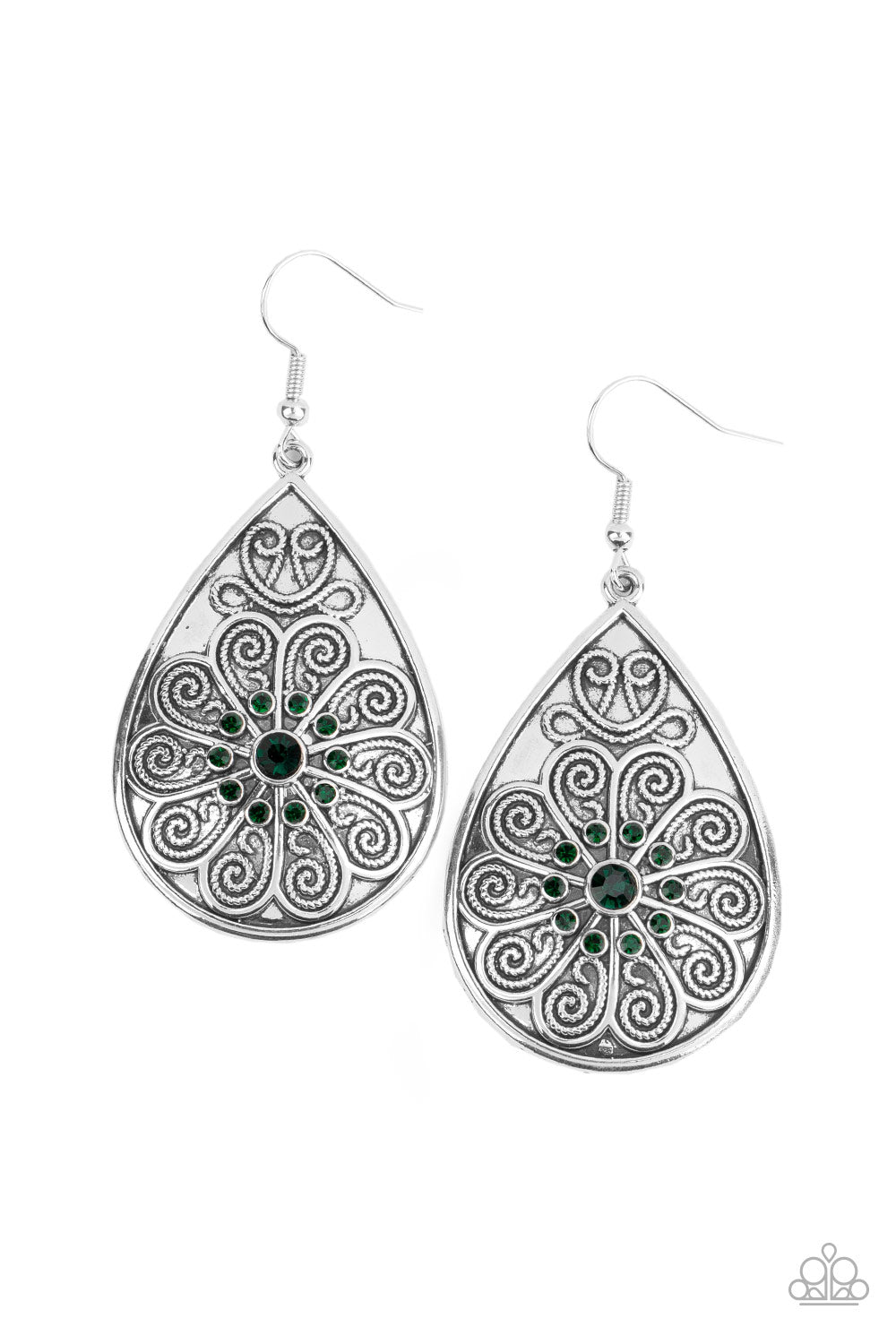 banquet-bling-green-p5re-grxx-141xx