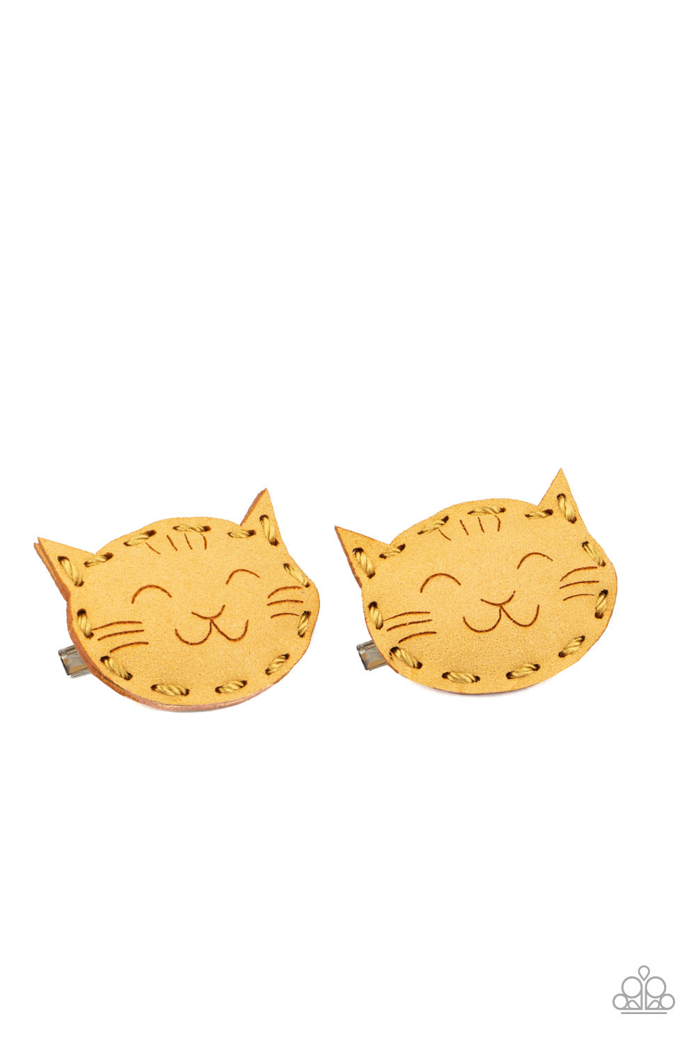 Paparazzi ♥ MEOW Youre Talking! ♥  Hair Clip