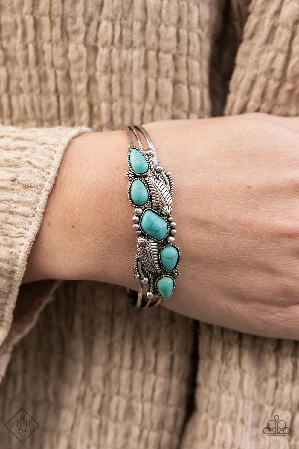 Paparazzi ♥ Simply Santa Fe - Complete Trend Blend ♥
