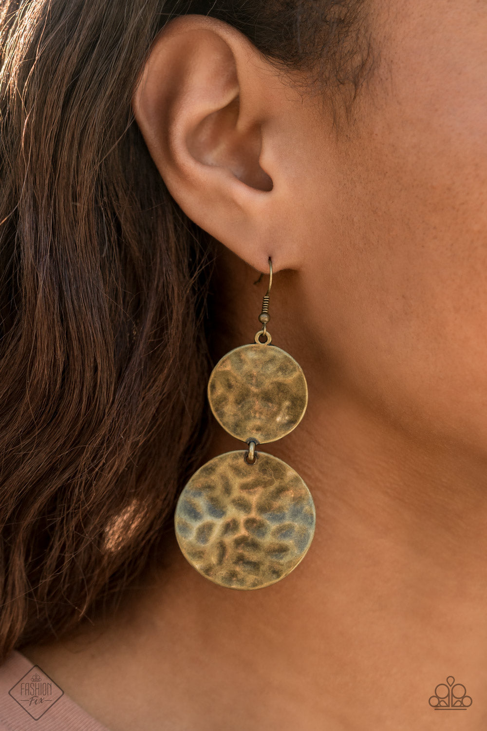 Paparazzi ♥ Sunset Sightings - Complete Trend Blend ♥ SS-0121
