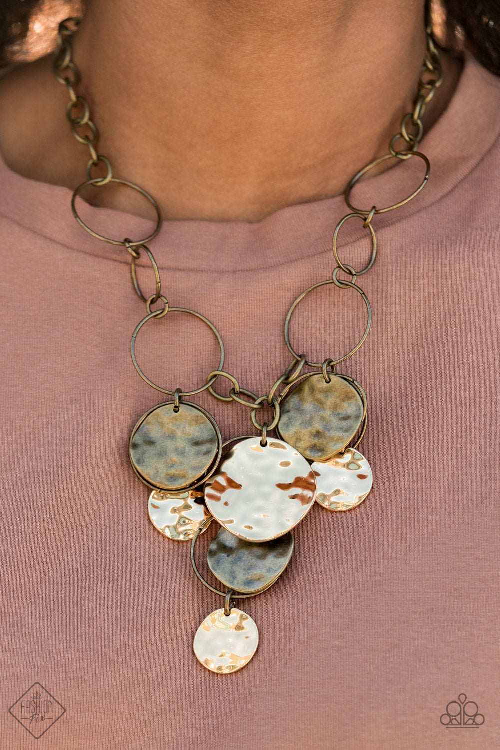 Paparazzi ♥ Sunset Sightings - Complete Trend Blend ♥ SS-0121
