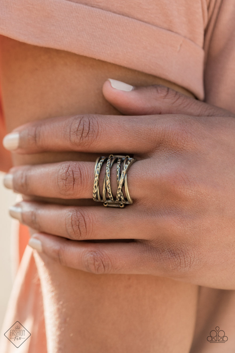 Paparazzi ♥ Sunset Sightings - Complete Trend Blend ♥ SS-0121