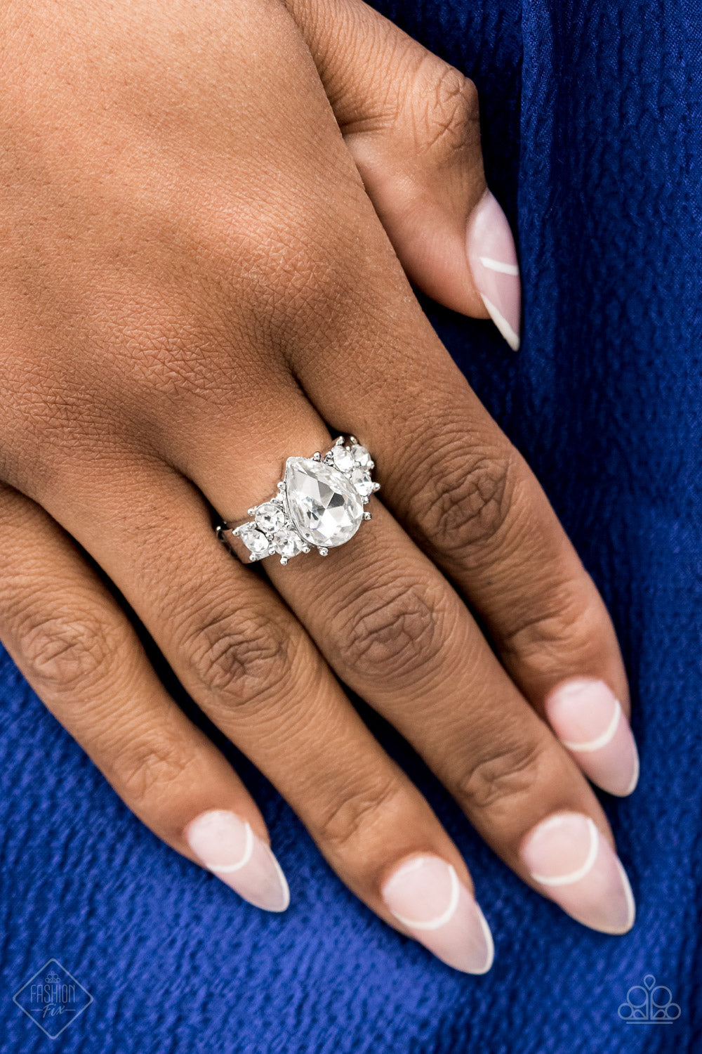 Paparazzi ♥ Fiercely 5th Avenue - Complete Trend Blend ♥