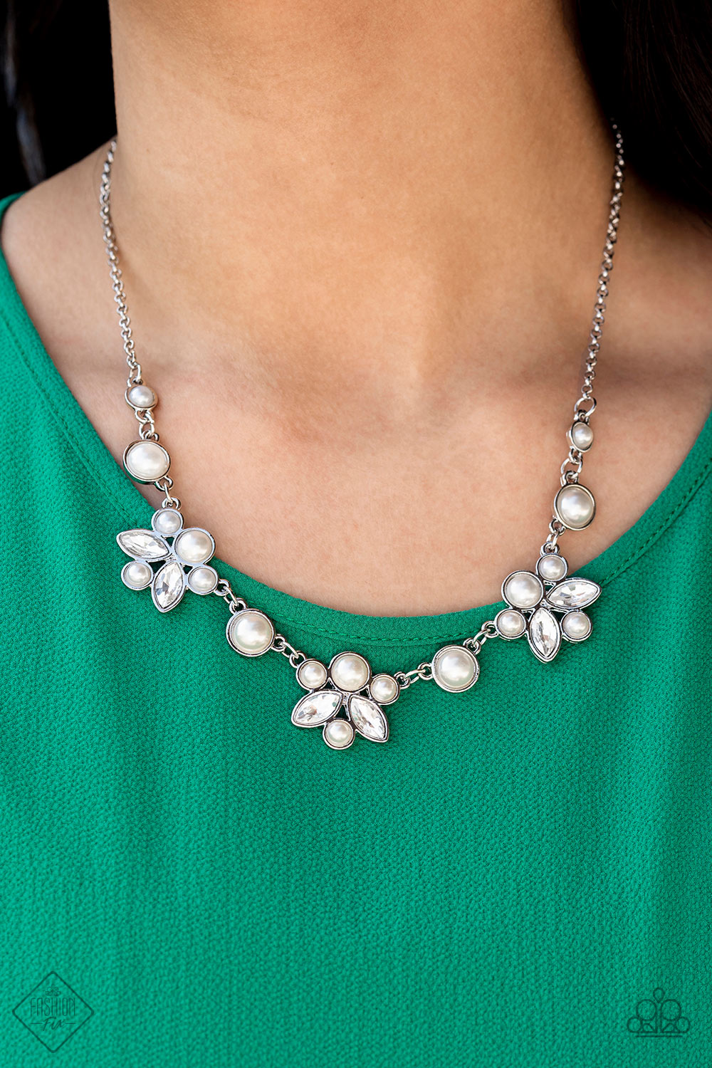 Paparazzi ♥ Fiercely 5th Avenue - Complete Trend Blend ♥