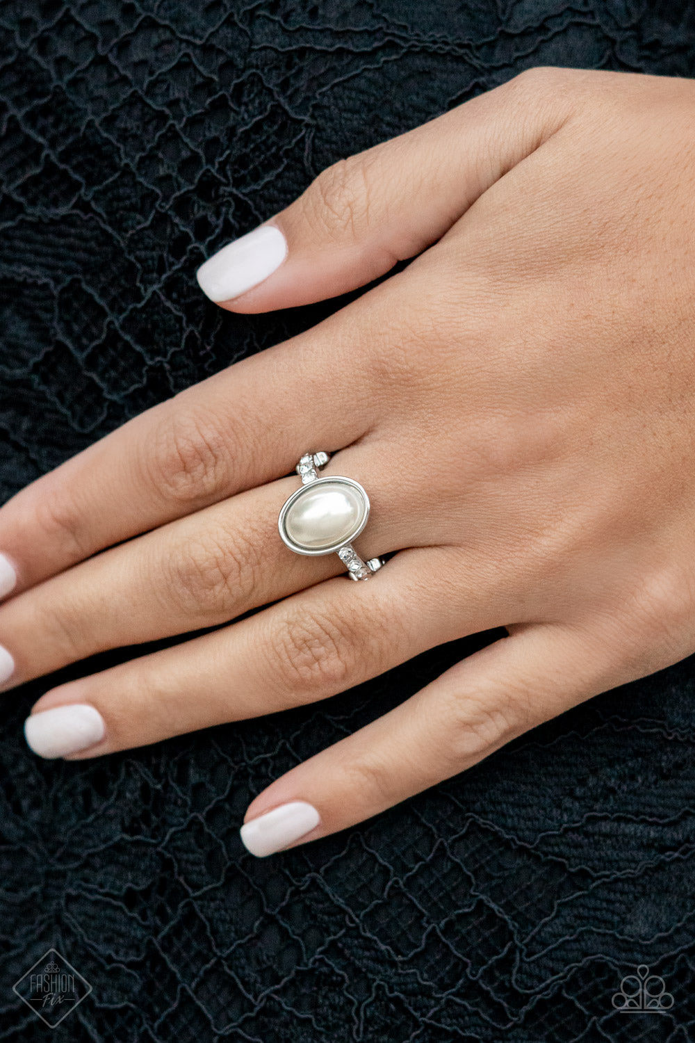 Paparazzi ♥ Fiercely 5th Avenue - Complete Trend Blend ♥