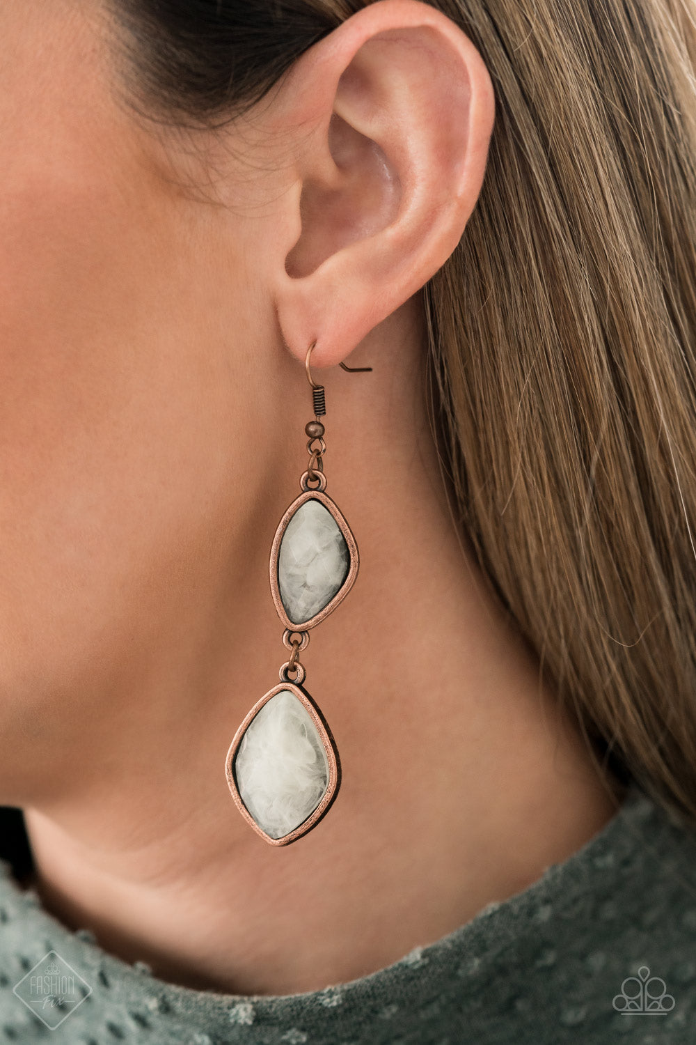 Paparazzi β₯ Glimpses of Malibu - Complete Trend Blend β₯ GM-0121