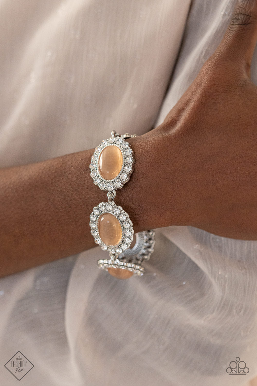 Paparazzi ♥ Glimpses of Malibu - Complete Trend Blend ♥