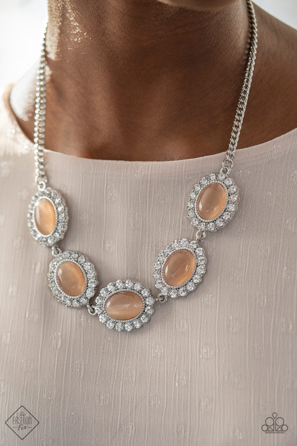 Paparazzi ♥ Glimpses of Malibu - Complete Trend Blend ♥