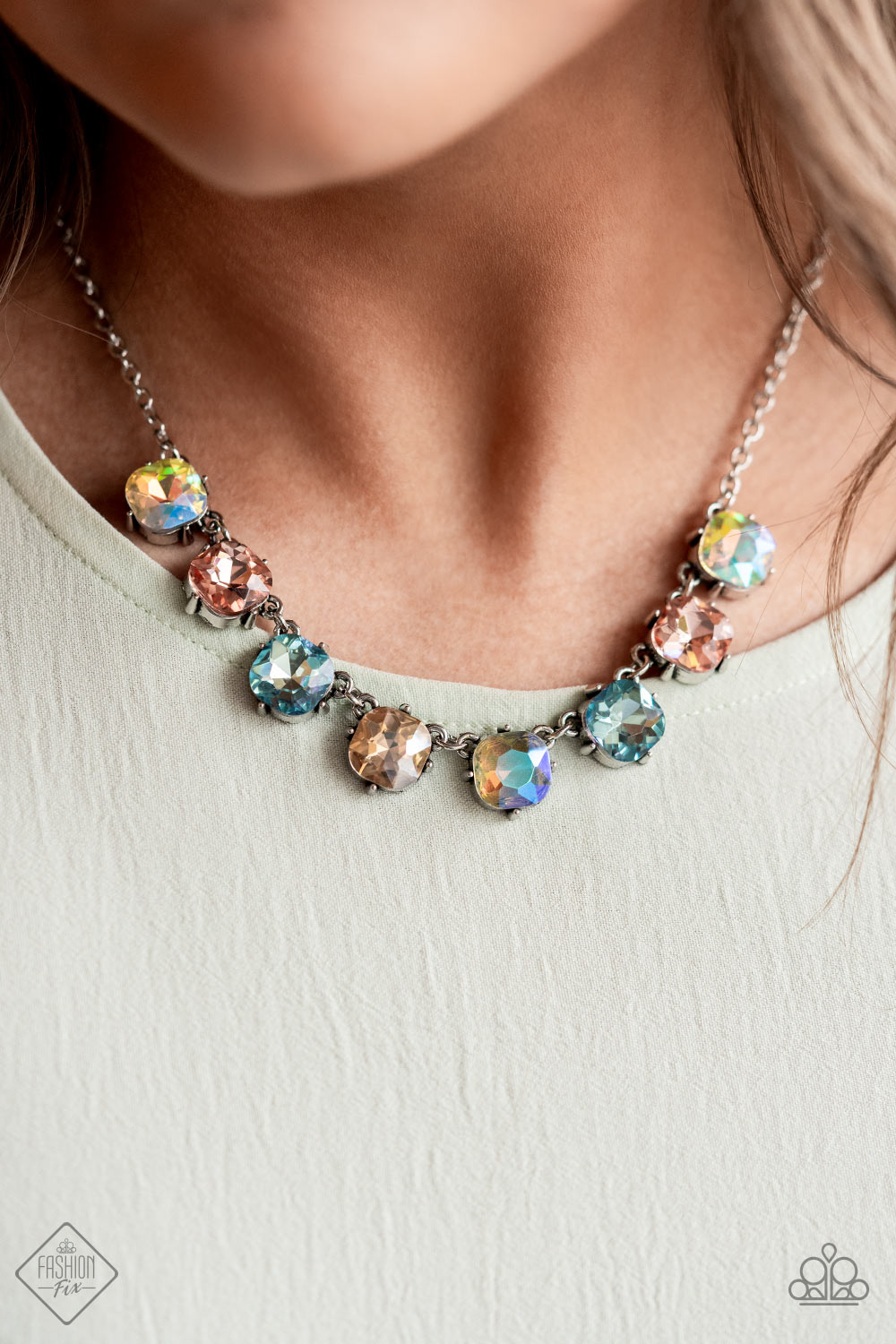 Paparazzi ♥ Glimpses of Malibu - Complete Trend Blend ♥