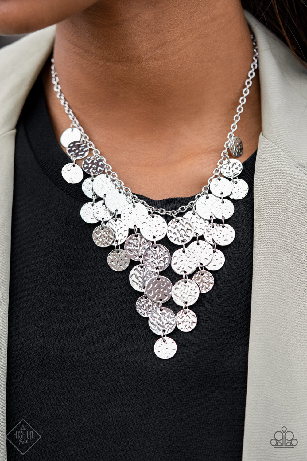 Paparazzi ♥ Magnificent Musings - Complete Trend Blend ♥
