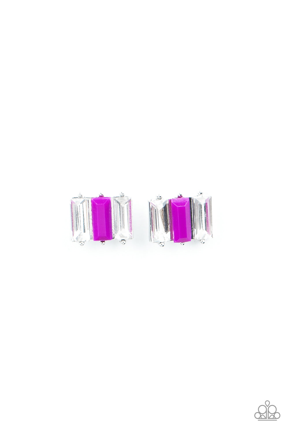 Paparazzi ♥ Starlet Shimmer Earring Kit ♥  Starlet Shimmer Earrings #P5SS-MTXX-261XX