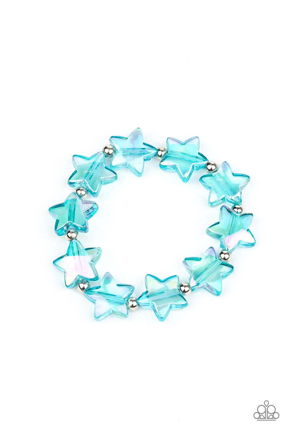 Paparazzi ♥ Starlet Shimmer Bracelet Kit ♥  Starlet Shimmer Bracelets P9SS-MTXX-241XX