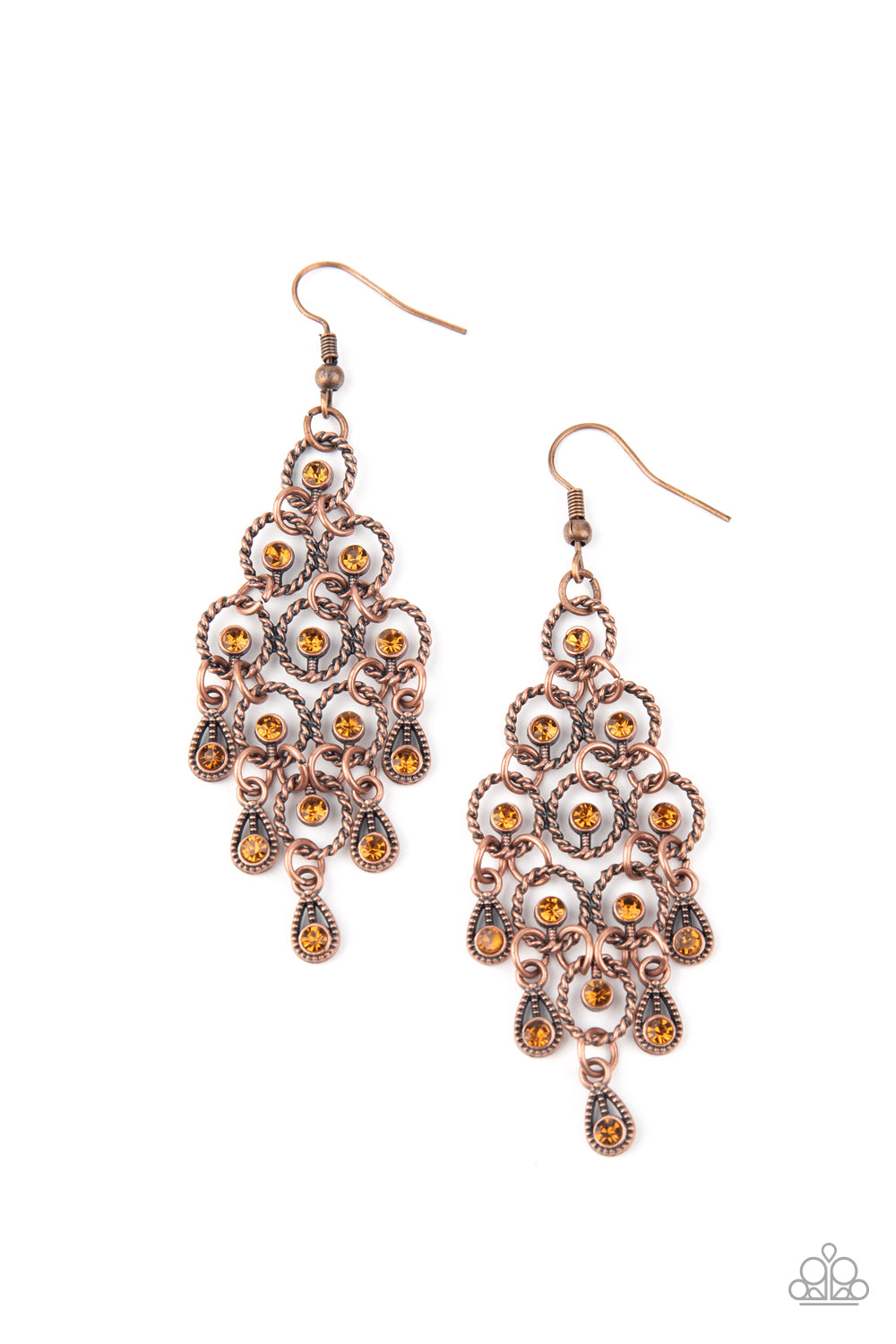 chandelier-cameo-copper-p5re-cpxx-083xx