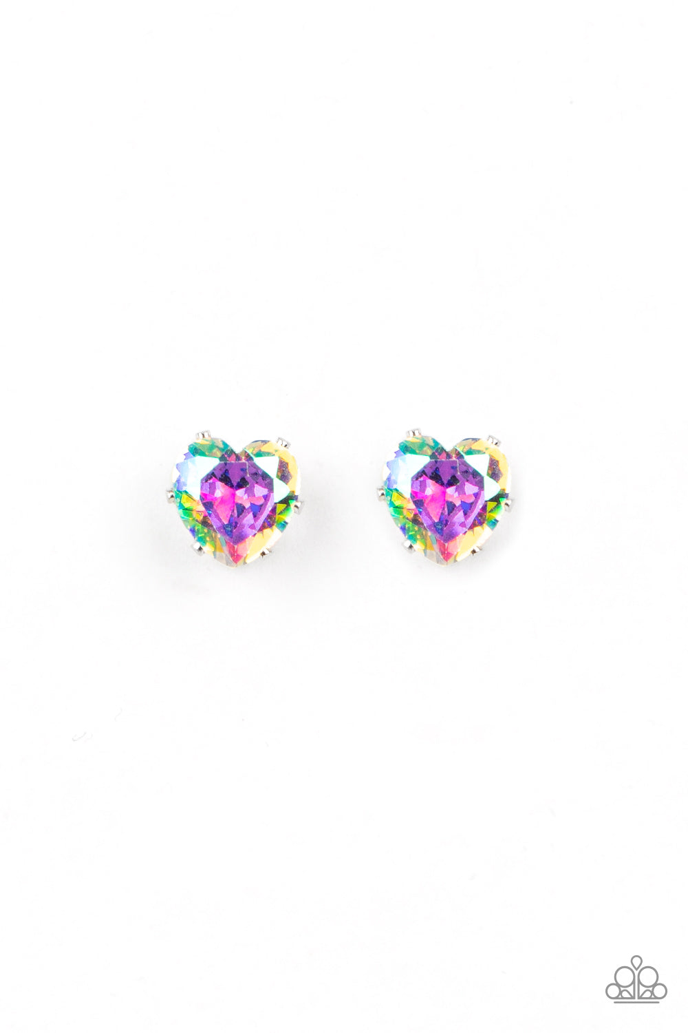 Paparazzi ♥ Starlet Shimmer Earring Kit ♥  Starlet Shimmer Earrings P5SS-MTXX-315XX